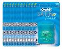 oralb Oral B Flosdraad Satin Floss Voordeelverpakking