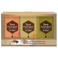 Bee Honest Zepen Geschenkverpakking