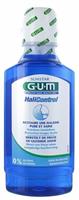 GUM Mondspoelmiddel HaliControl 300 ml