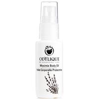 Odylique by Essential Care Mosimix Body Oil anti insect