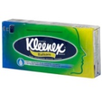 Kimberly-Clark KLEENEX Balsam Taschentücher 24x9 Stück