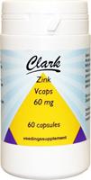 Holisan Zink 60 mg 60vc
