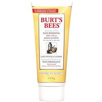 Burt's Bees Körperpflege 24h-Bodylotion Milk & Honey Bodylotion  175 ml