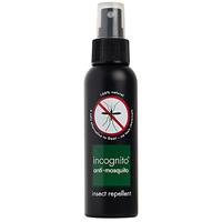 Incognito 100% Natuurlijke Insecten Bescherming Spray