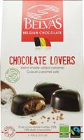 Belvas Belvas Chocolate Lovers