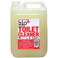Bio-D Toilet Cleaner 5L