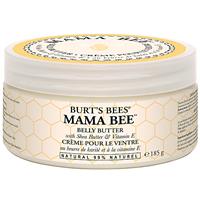 Burt's Bees Pflege Körper Mama Bee Belly Butter 185 g