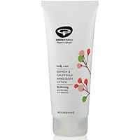 greenpeople Green People Quinoa and Calendula Hand and Body Lotion 200ml