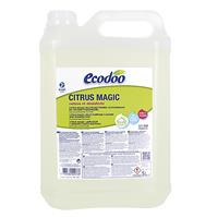 Ecodoo Citrus Magic Spray - Allzweckreiniger (desinfizierend) 5L