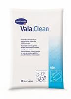 ValaClean soft Einmal-Waschhandschuhe