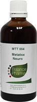 Balance Pharma Metatox ontwenning II neuro 04