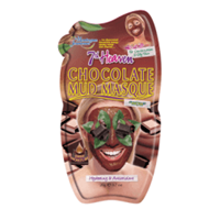 Montagne Masker Chocolate 20 gr