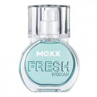 Mexx Fresh Woman eau de toilette - 15 ml