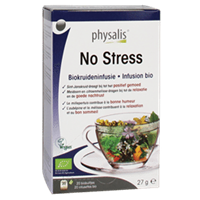 Physalis No Stress Bio Thee (20st)