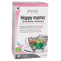 Physalis Happy Mama? Infusie