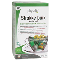 Physalis Strakke Buik Thee Bio (20st)