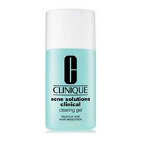 CLINIQUE Waschgel "Anti-Blemish Solutions Clearing Gel"