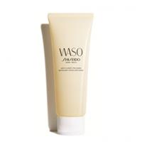 Shiseido WASO Soft & Cushy Polisher Gesichtspeeling  75 ml