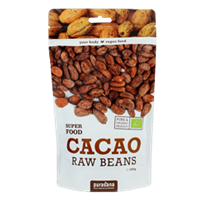 Purasana Cacao Raw Beans
