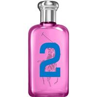 ralphlauren Ralph Lauren Big Pony 2 Pink Woman EDT 50 ml