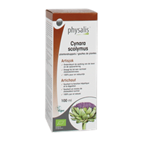 Physalis Cynara scolymus 100ml
