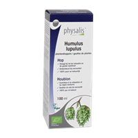 Physalis Humulus lupulus 100ml