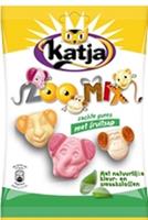 Katja Zoo mix zakje 500g
