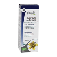 Physalis Hypericum perforatum 100ml