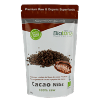 Biotona Cacao raw nibs