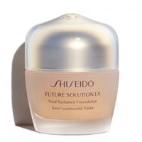 Shiseido Future Solution LX Total Radiance Foundation SPF15 Golden 3 30 ml