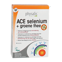 Physalis ACE Selenium