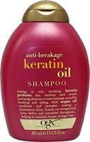 OGX Shampoo Anti-Breakage Keratine Olie 385 ml