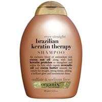 OGX Shampoo Brazilian Keratine Therapy 385 ml