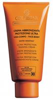 Collistar S. P. A. COLLISTAR Ultra Protection Tanning Cream LSF 30 150 Milliliter