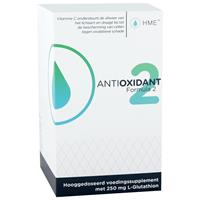 HME Antioxidant nr 2 128cap