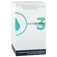 HME Antioxidant nr 3 128cap