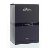 soliver S Oliver Man soulmate eau de toilette spray 50 ml 50ml,50ml