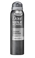 Dove Men Care Silver Control Deospray - 150 ml