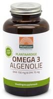 Mattisson HealthStyle Omega 3 Algenolie Capsules