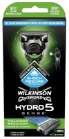 Wilkinson Hydro 5 Sense Comfort Scheerapparaat
