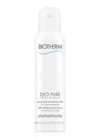 Biotherm Deo Pure Invisible 48h Spray