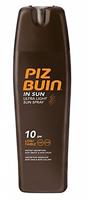 Piz Buin IN SUN spray SPF10 200 ml