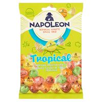 Napoleon Tropical sweet kogels 150 gram