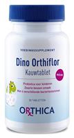 Orthica Dino Orthiflor Kauwtablet