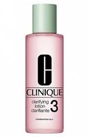Clinique 3 Step Clinique - 3 Step Clarifying Lotion Skin Type 3
