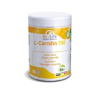 Be-Life L-Carnitin 750 60 tabletten
