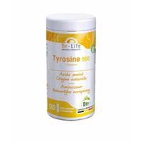 Be-life Tyrosine 500 (120sft)