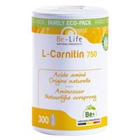 Be-life L-carnitin 750 (300tb)