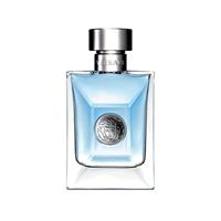 Versace POUR HOMME after-shave balm 100 ml