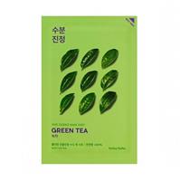 holikaholika Holika Holika Pure Essence Mask Sheet - Green Tea